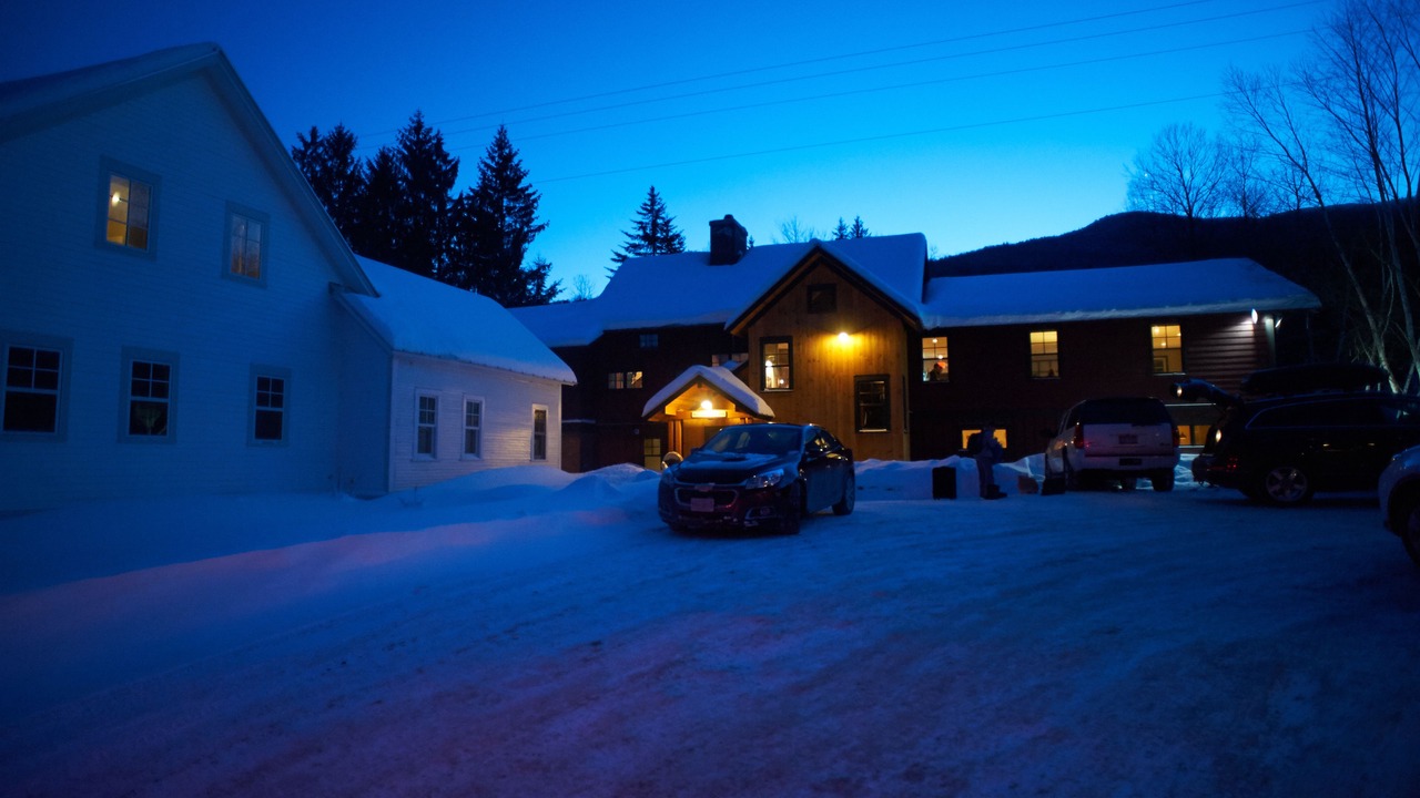 Photo of Outdoor in Waitsfield