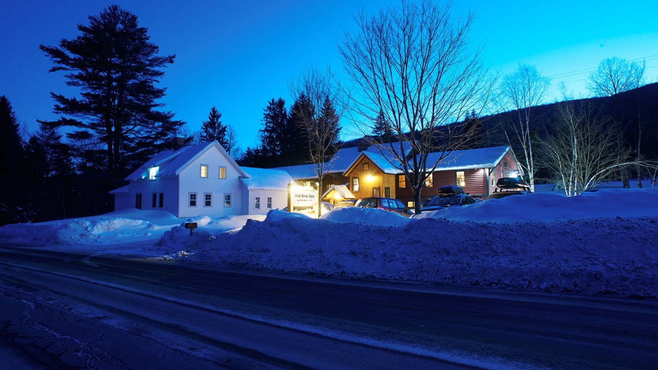 Photo of Outdoor in Waitsfield