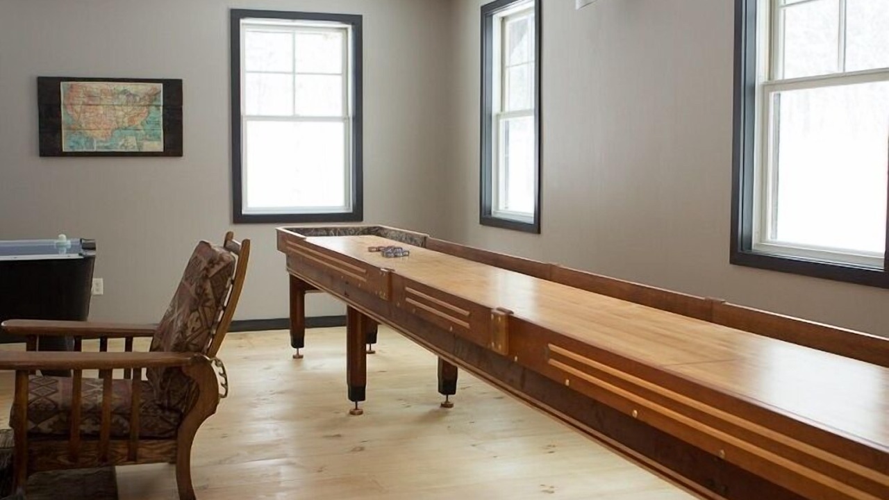 Photo of Bedroom in Waitsfield