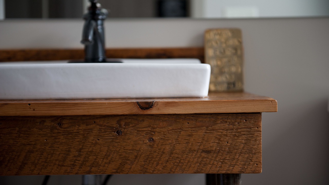 Photo of Bathroom in Waitsfield