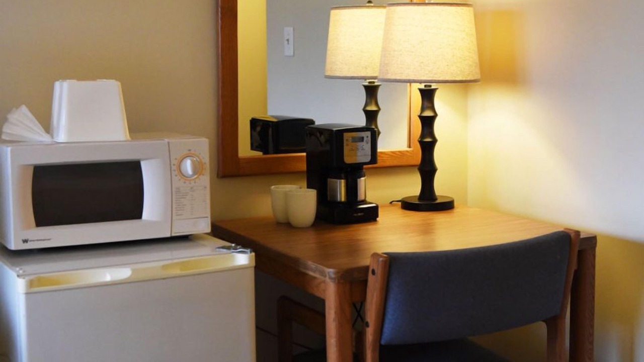Photo of Bedroom in Burns Park