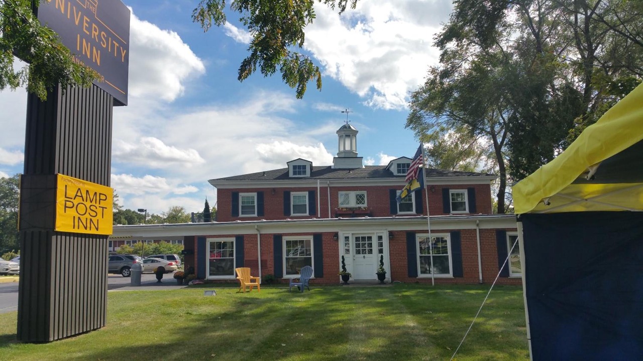 Photo of Outdoor in Burns Park