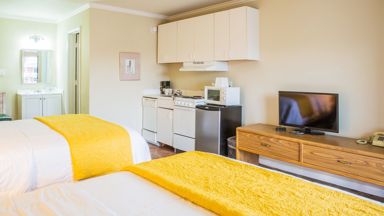 Photo of Bedroom in Burns Park