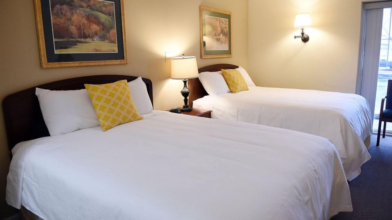 Photo of Bedroom in Burns Park