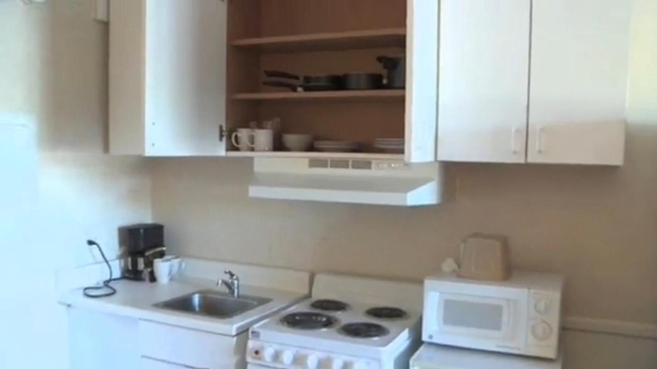 Photo of Kitchen in Burns Park