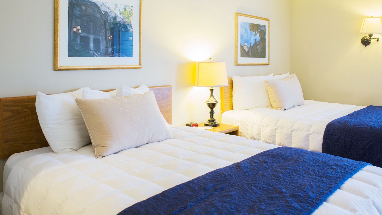 Photo of Bedroom in Burns Park