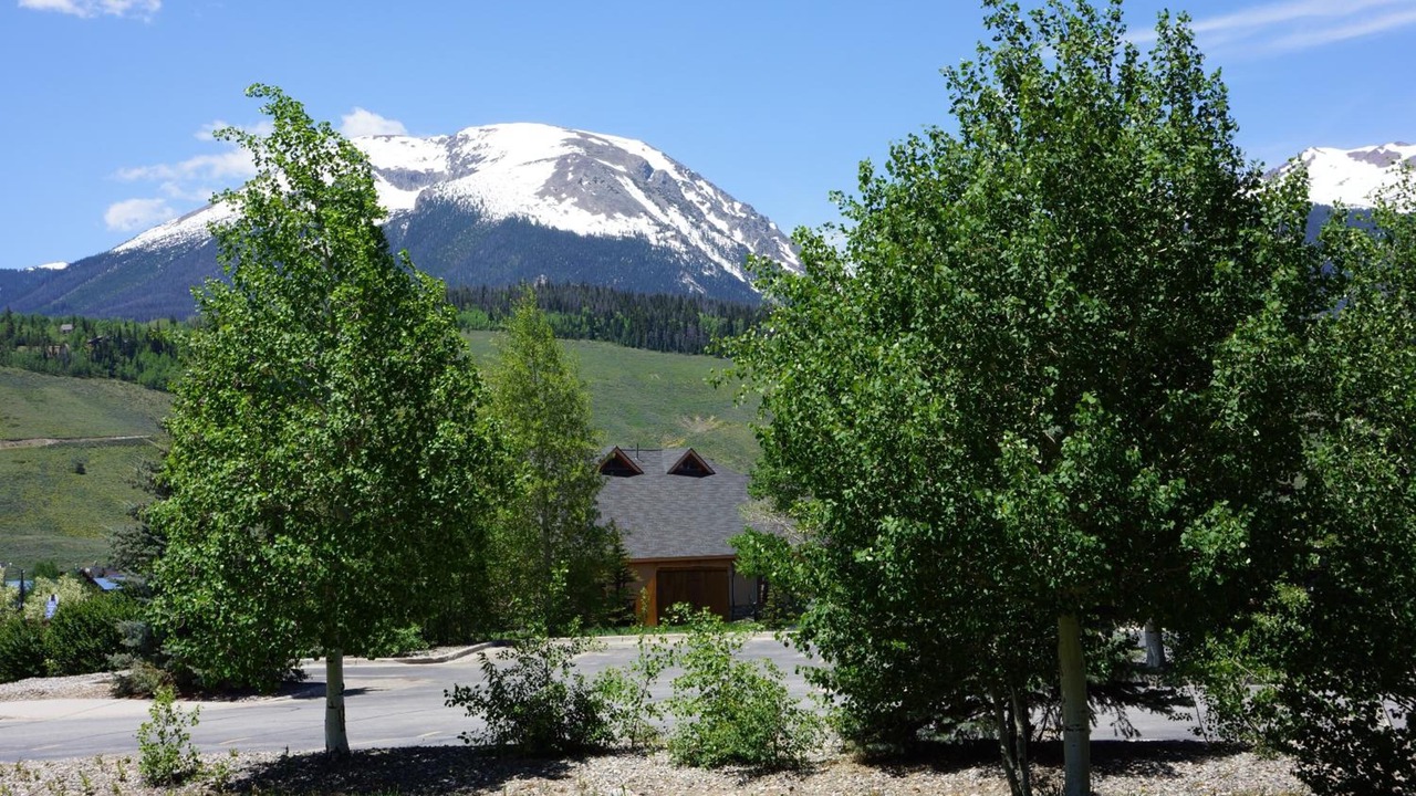 Photo of Outdoor in Silverthorne