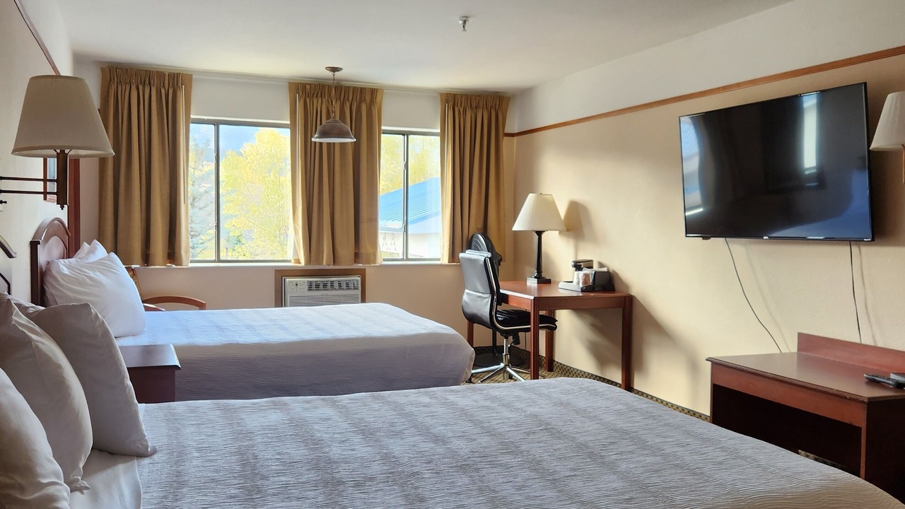 Photo of Bedroom in Silverthorne