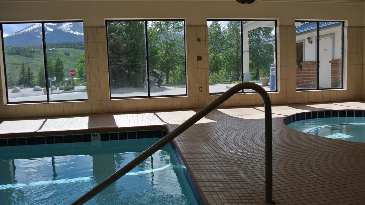 Photo of Outdoor in Silverthorne