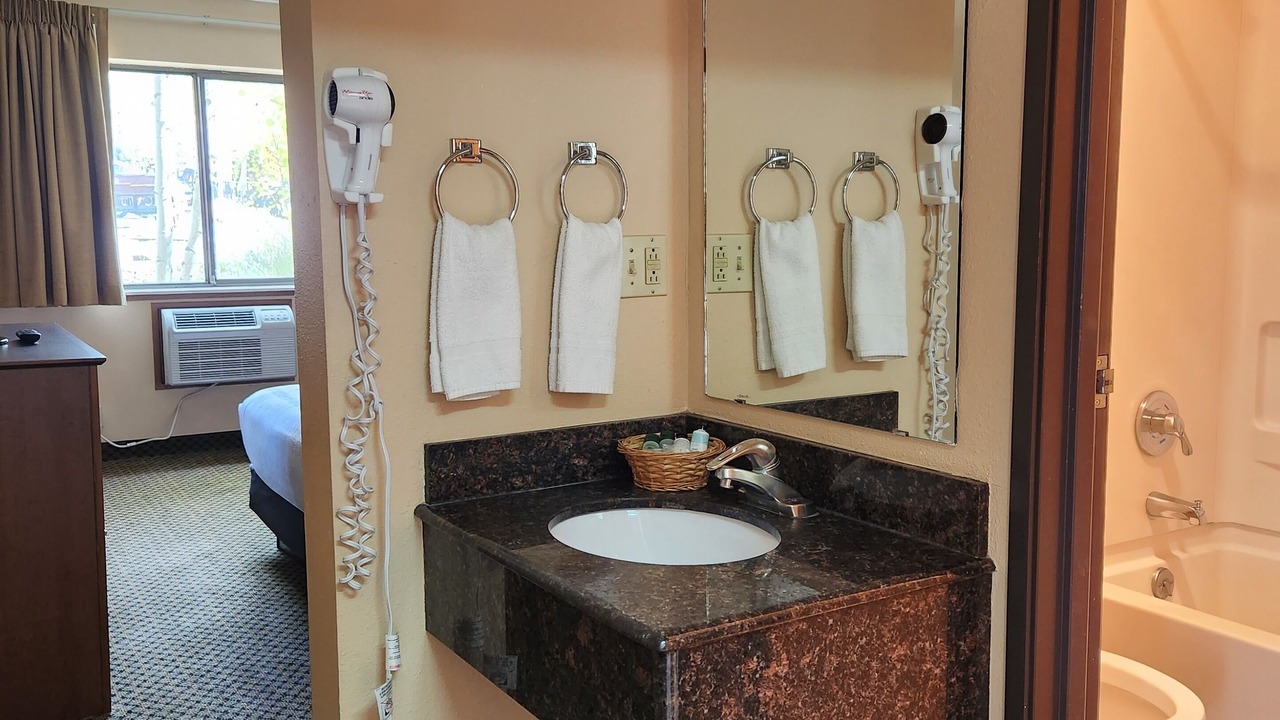 Photo of Bathroom in Silverthorne