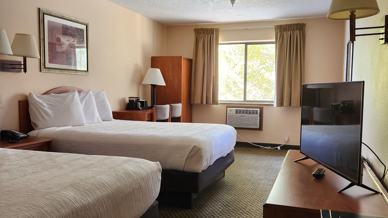 Photo of Bedroom in Silverthorne