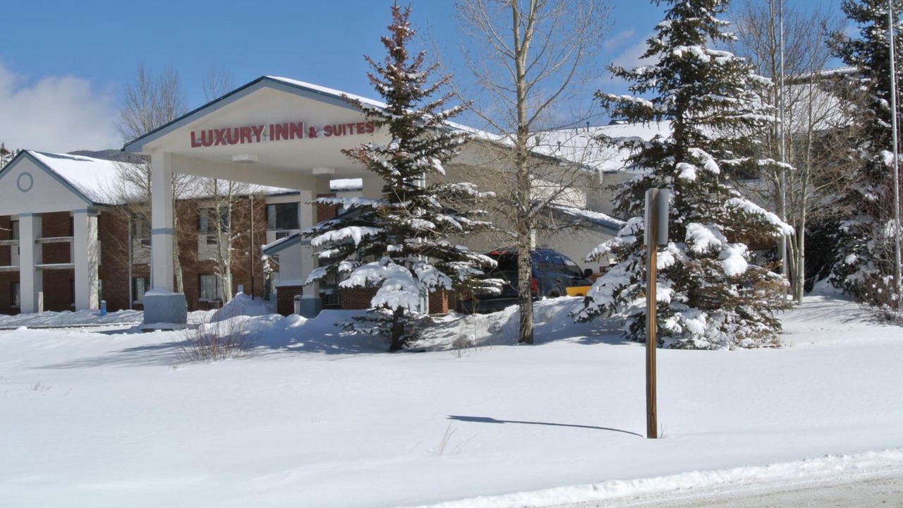 Photo of Outdoor in Silverthorne
