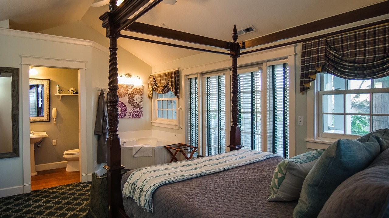 Photo of Bathroom in Market District