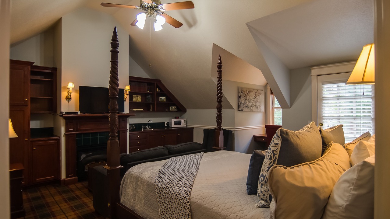 Photo of Bathroom in Market District