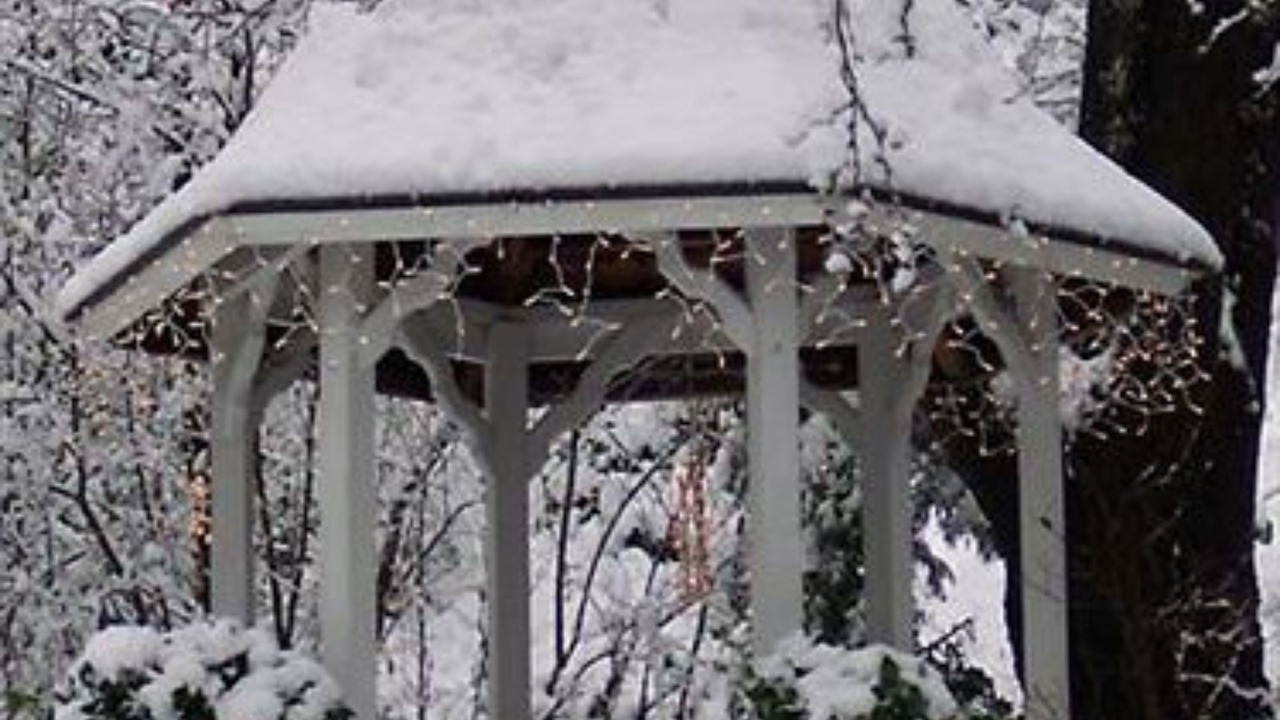 Photo of Outdoor in Market District