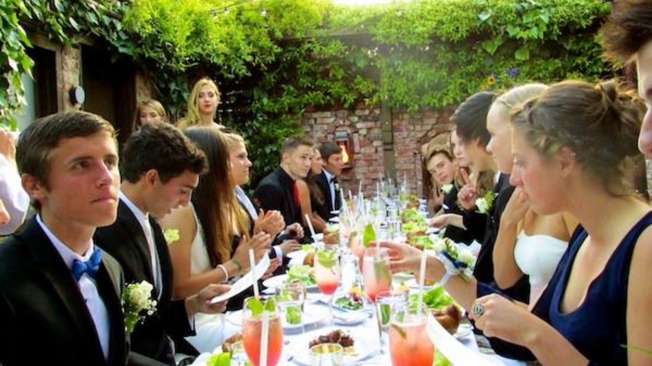 Photo of Outdoor in Market District