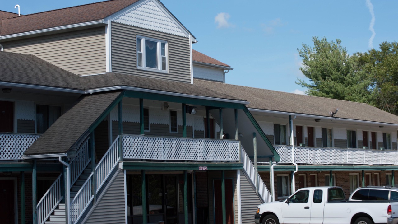 Photo of Outdoor in North Stonington