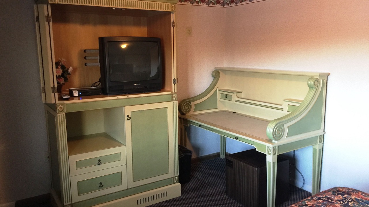 Photo of Bedroom in North Stonington