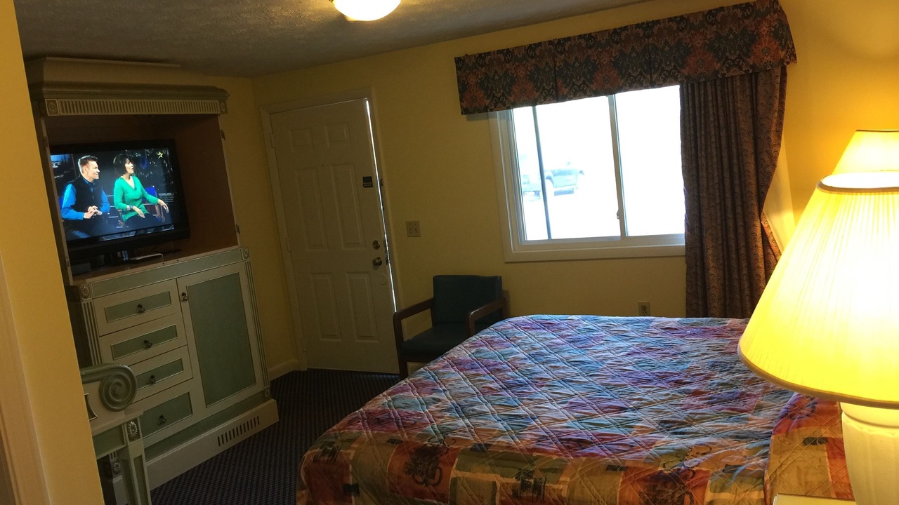 Photo of Bedroom in North Stonington