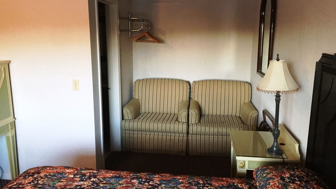 Photo of Bedroom in North Stonington