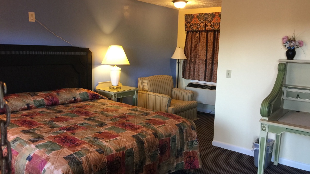 Photo of Bedroom in North Stonington