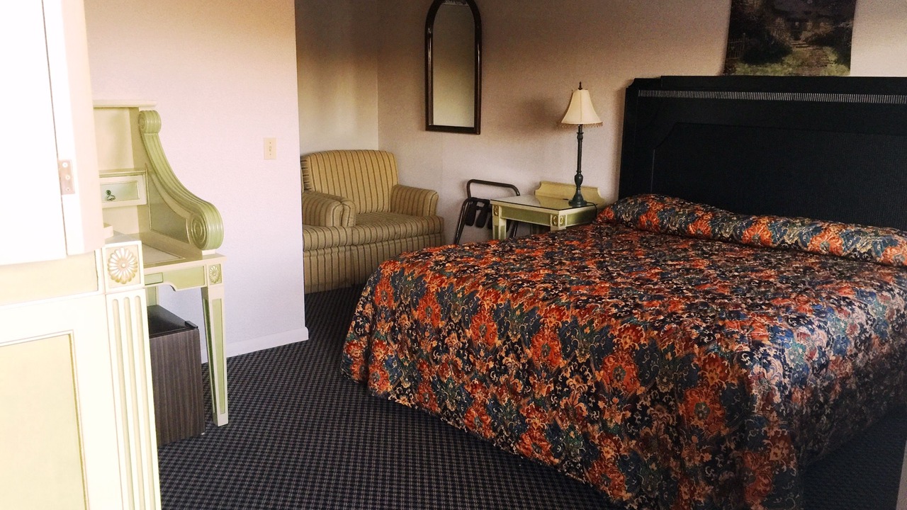 Photo of Bedroom in North Stonington