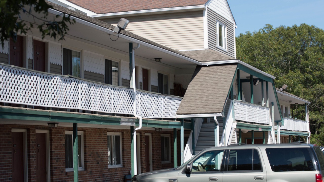 Photo of Outdoor in North Stonington