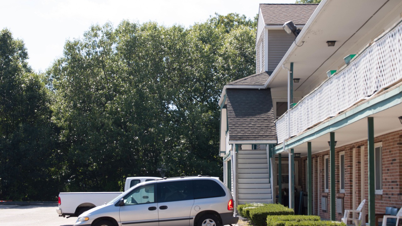 Photo of Outdoor in North Stonington