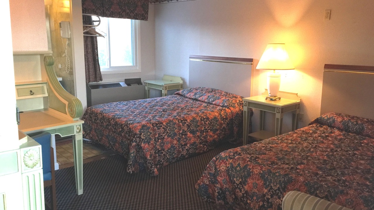 Photo of Bedroom in North Stonington