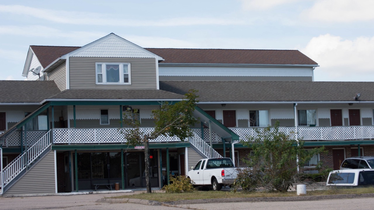 Photo of Outdoor in North Stonington