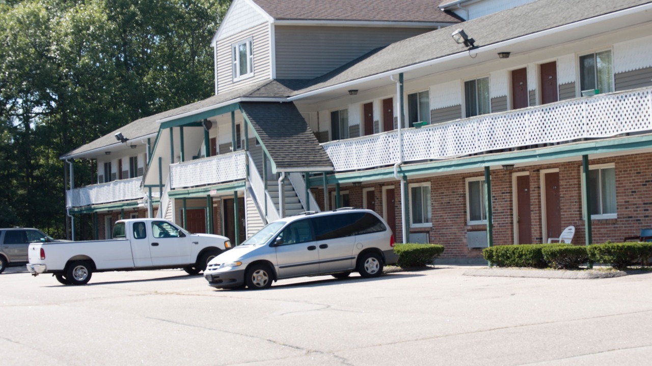 Photo of Outdoor in North Stonington