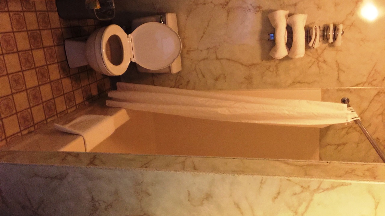 Photo of Bathroom in North Stonington