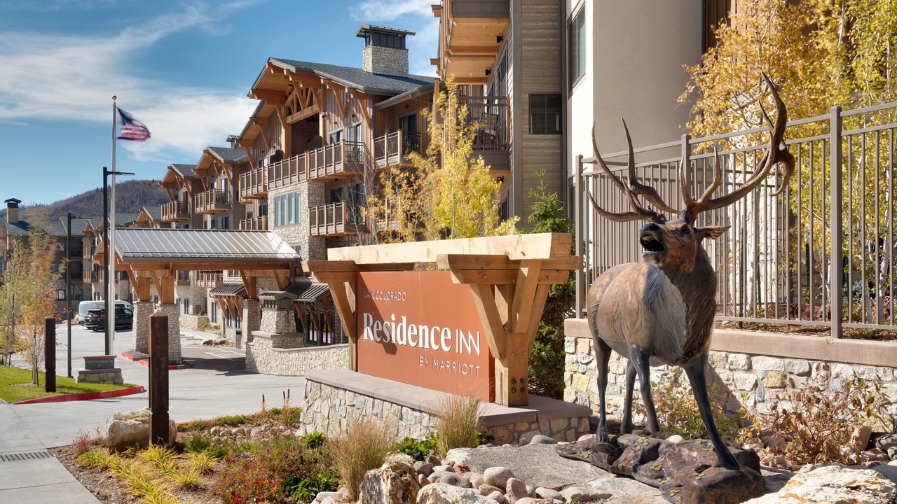 Photo of Outdoor in Vail