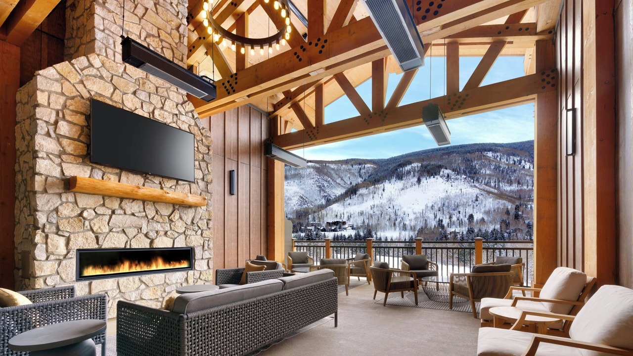 Photo of Others in Vail