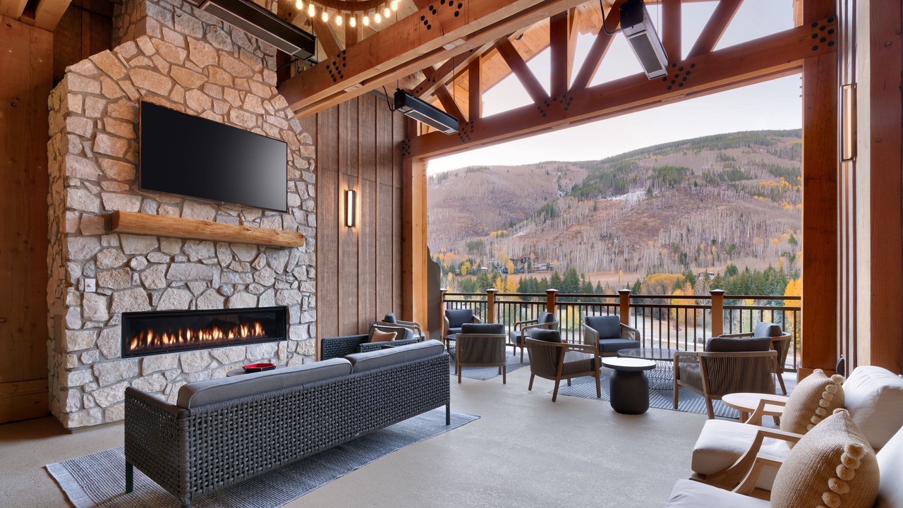 Photo of Others in Vail