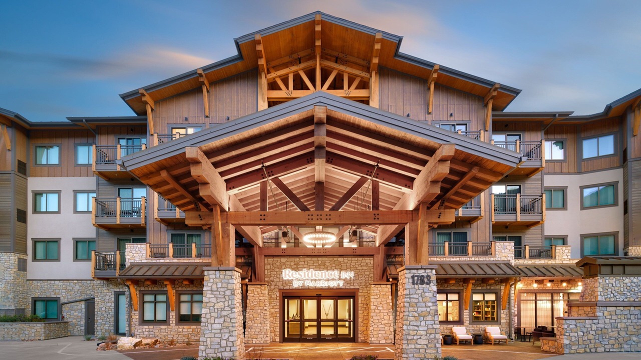 Photo of Outdoor in Vail