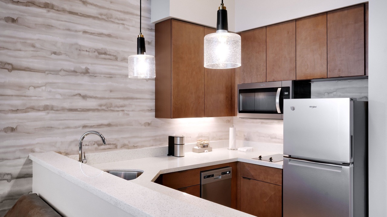 Photo of Kitchen in Vail