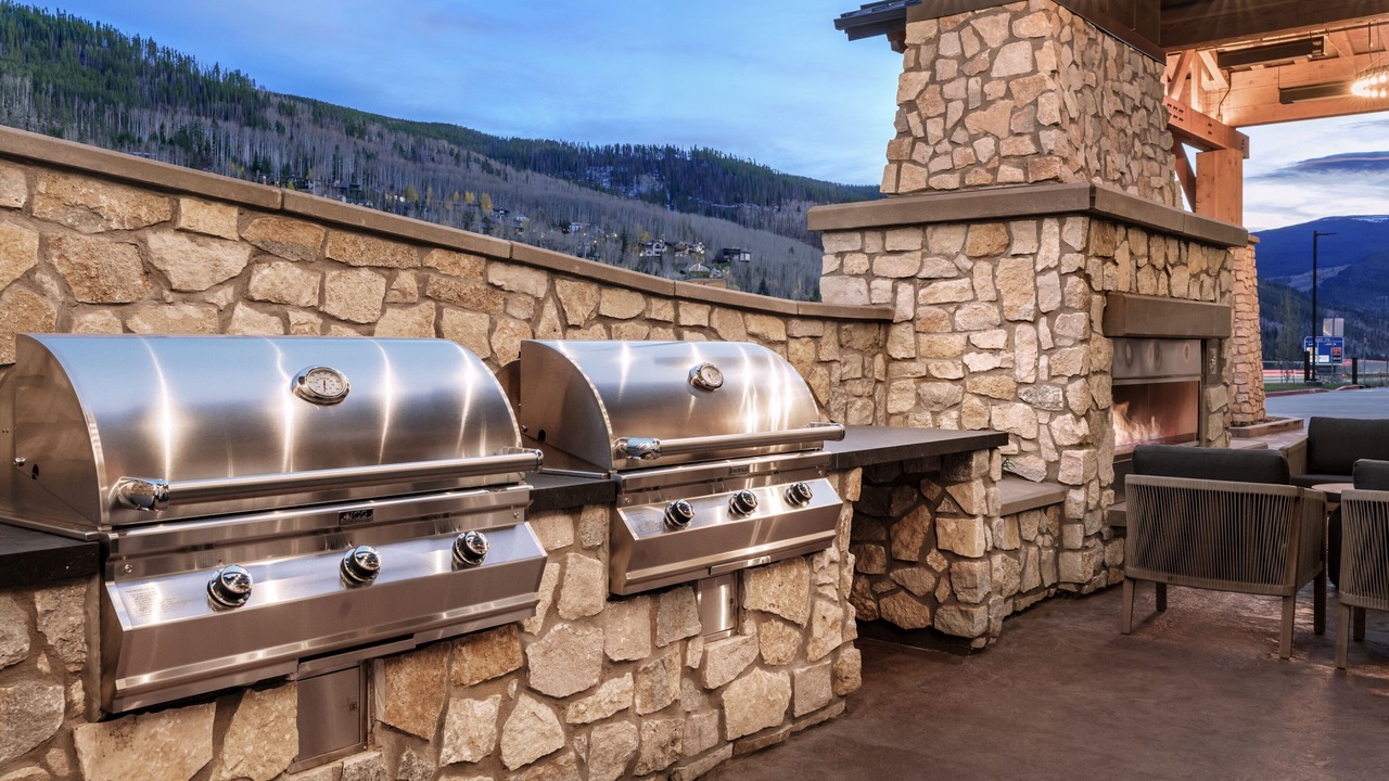 Photo of Outdoor in Vail