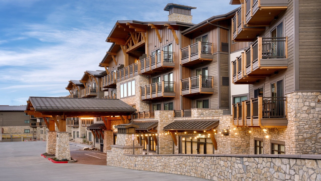 Photo of Outdoor in Vail
