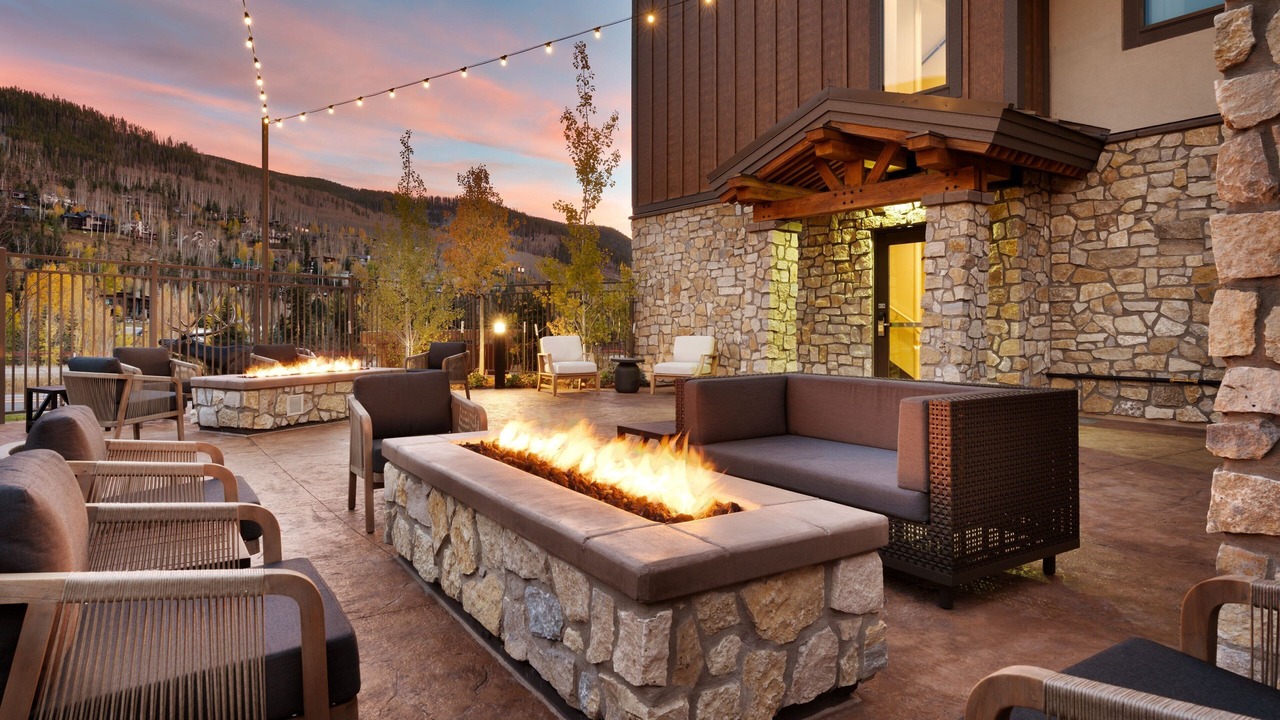 Photo of Others in Vail