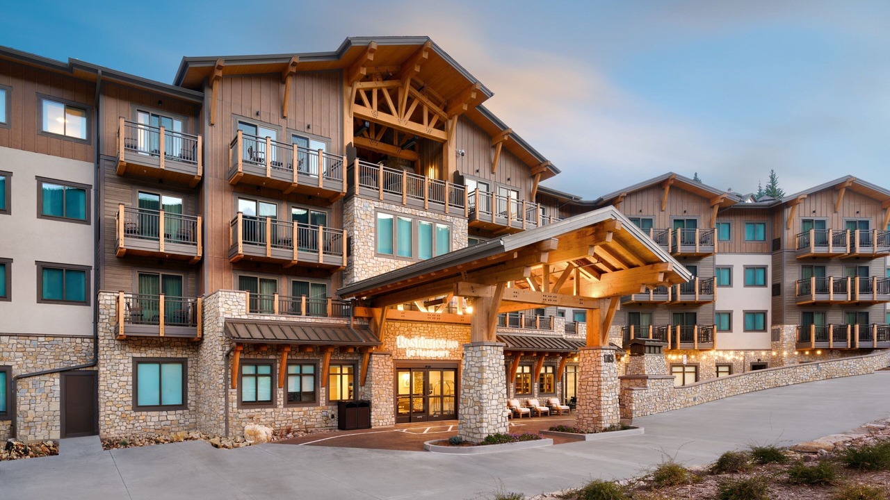 Photo of Others in Vail