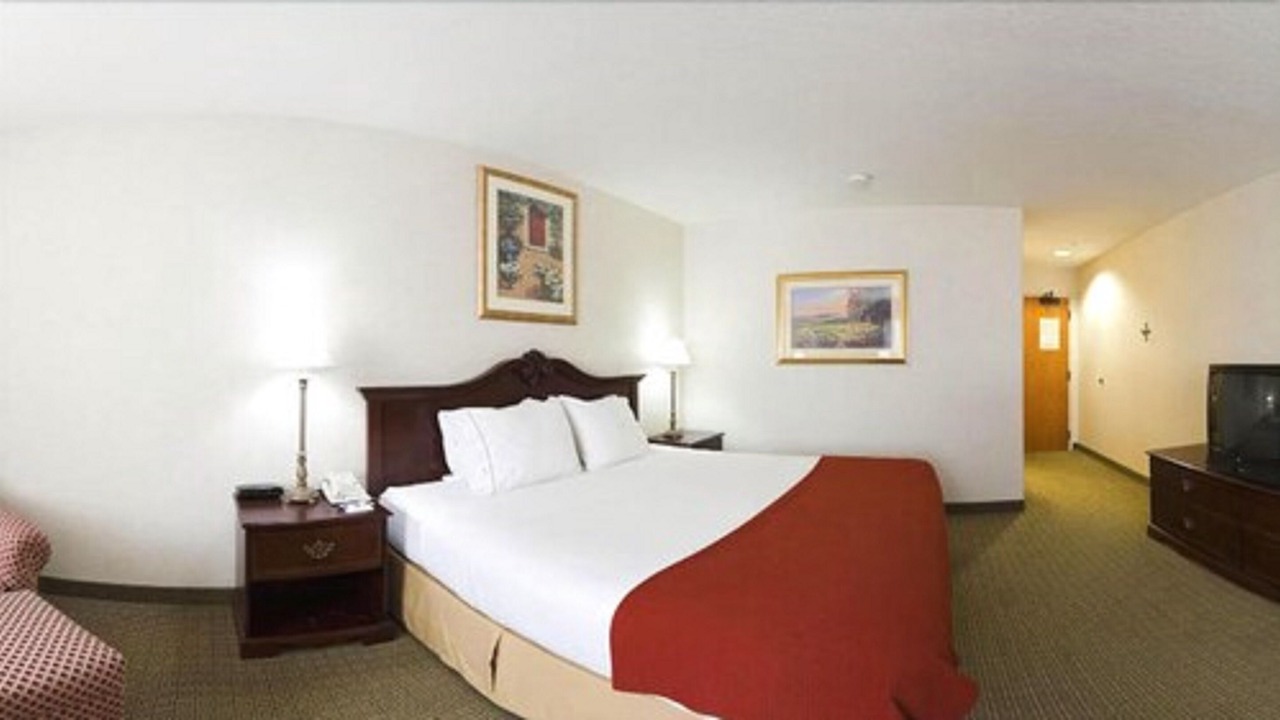 Photo of Bedroom in Belen