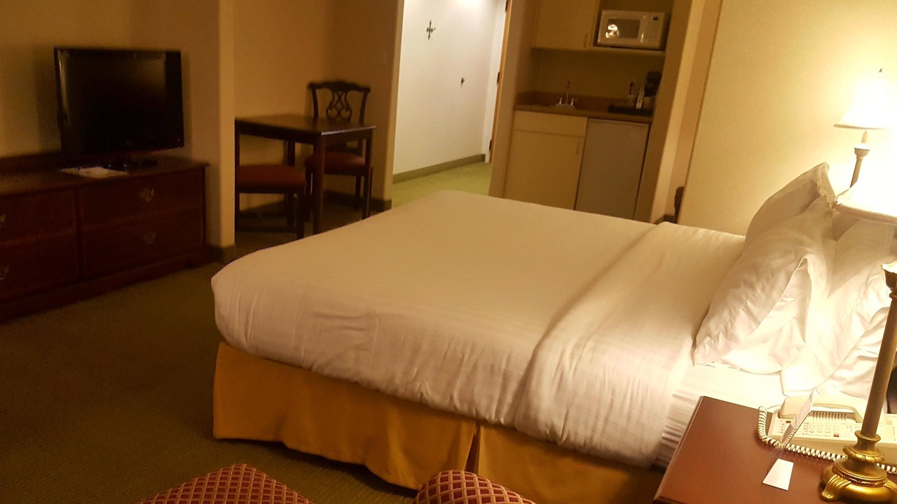 Photo of Bedroom in Belen