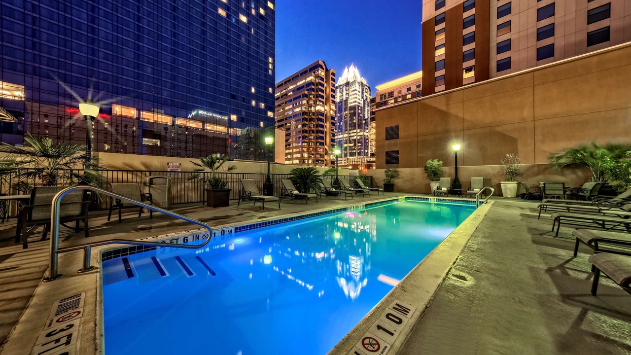Photo of Outdoor in Waller Creek District
