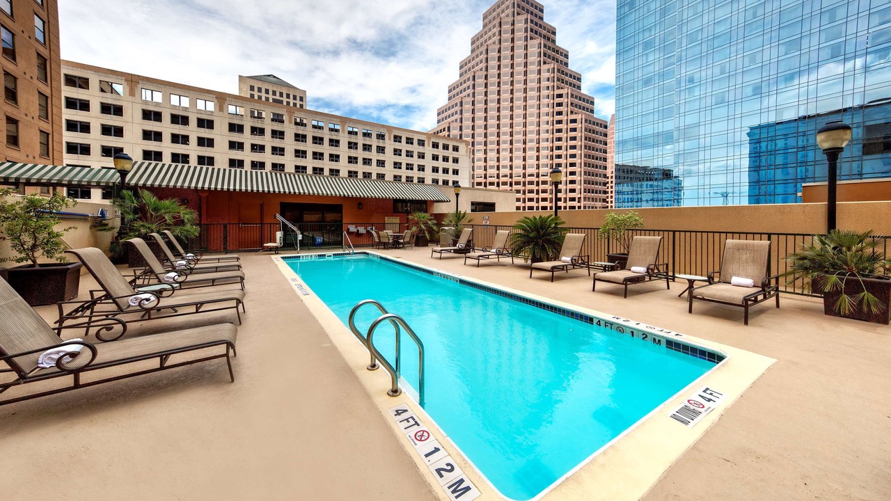 Photo of Outdoor in Waller Creek District