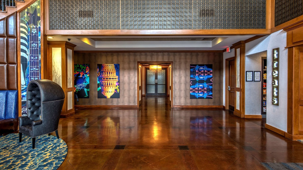 Photo of Others in Waller Creek District