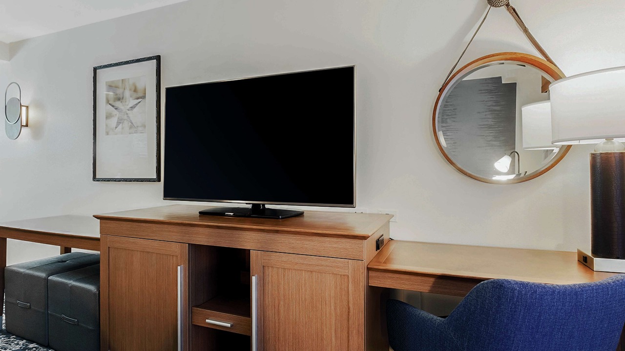 Photo of Bedroom in Waller Creek District