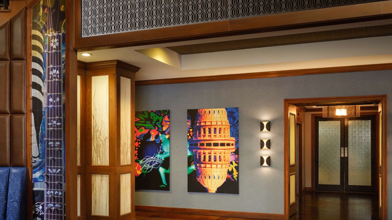 Photo of Others in Waller Creek District