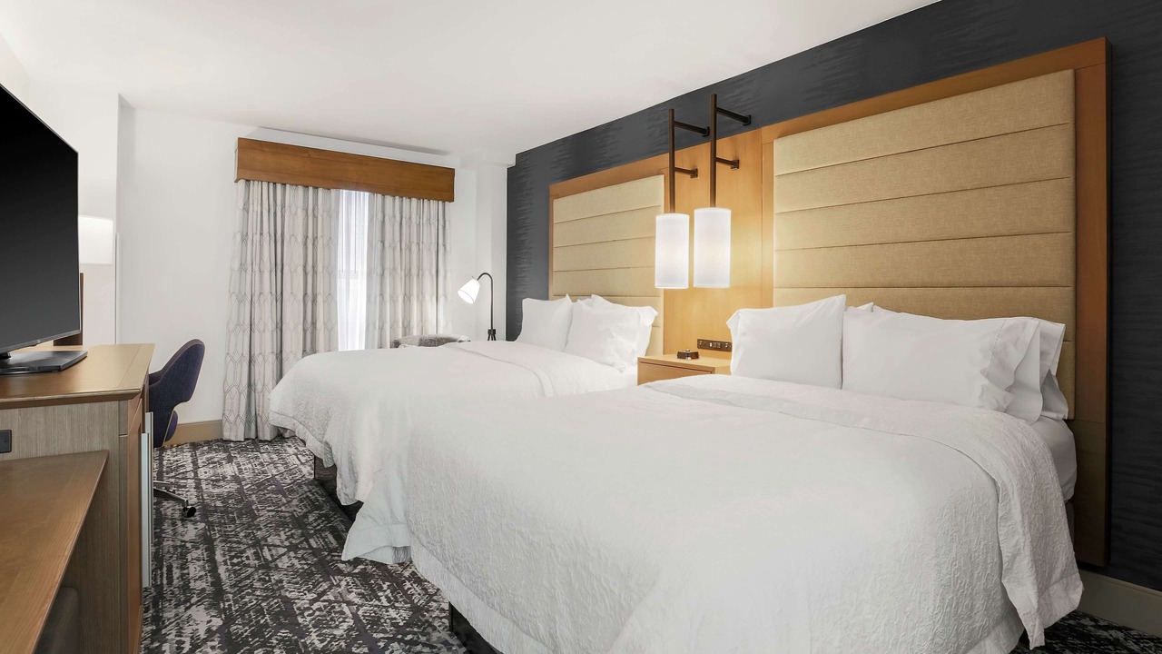 Photo of Bedroom in Waller Creek District