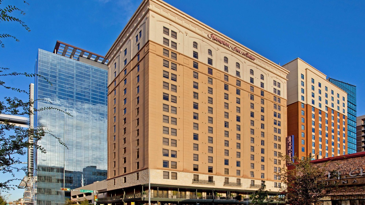 Photo of Outdoor in Waller Creek District